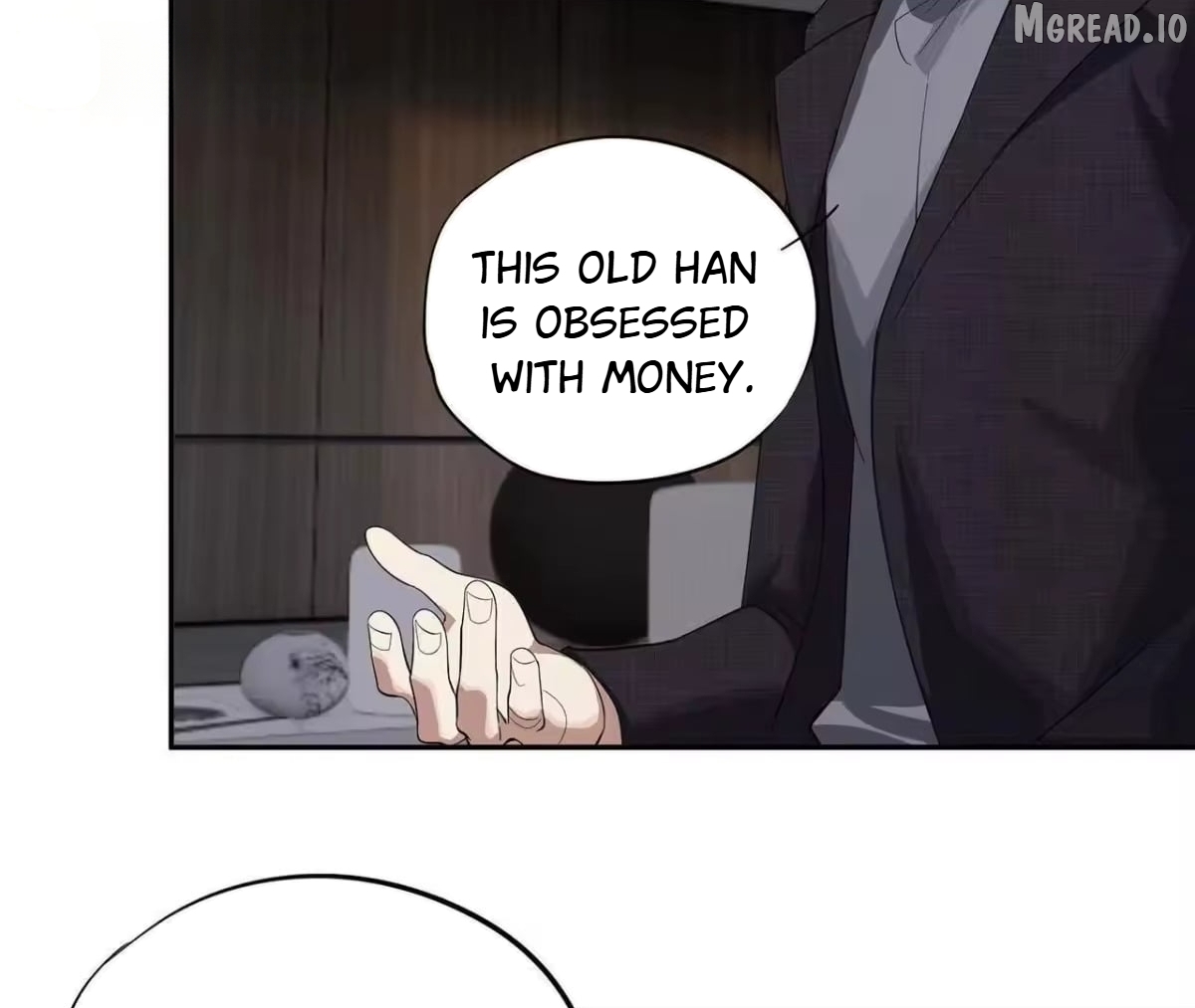 Confession Of The Suspect A Chapter 24  - page 7